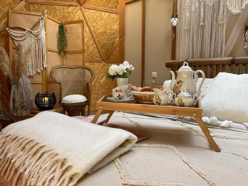 L'Etoile De Baynes Hotel Cerisy-la-Foret Kültér fotó